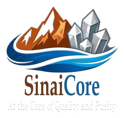 SinaiCore Industrial